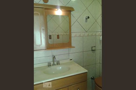 Apartamento à venda com 65m², 2 quartos e sem vagaBanheiro