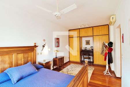 Apartamento à venda com 213m², 4 quartos e 4 vagas Apartamento à venda com 213m², 4 quartos e 4 vagasSuíte 1