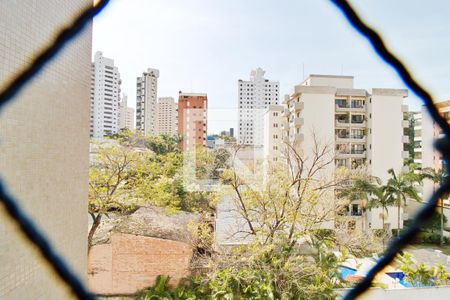 Apartamento à venda com 213m², 4 quartos e 4 vagas Apartamento à venda com 213m², 4 quartos e 4 vagasVista da Saleta