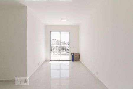 Sala  de apartamento para alugar com 3 quartos, 73m² em Mooca, São Paulo
