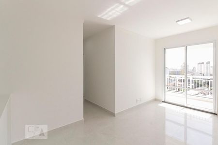 Sala  de apartamento à venda com 3 quartos, 73m² em Mooca, São Paulo