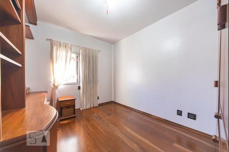 Apartamento à venda com 126m², 3 quartos e 1 vagaQuarto 2