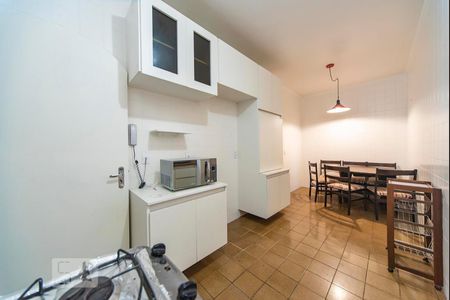 Apartamento à venda com 126m², 3 quartos e 1 vagaCozinha