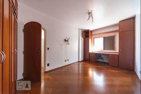 Apartamento à venda com 126m², 3 quartos e 1 vagaQuarto 3