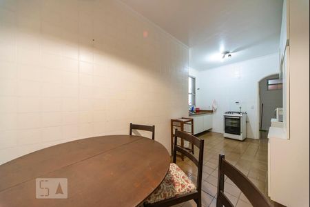 Apartamento à venda com 126m², 3 quartos e 1 vagaCozinha