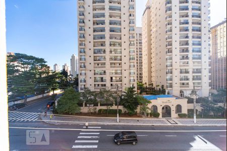 Apartamento à venda com 126m², 3 quartos e 1 vagaVista Quarto 3