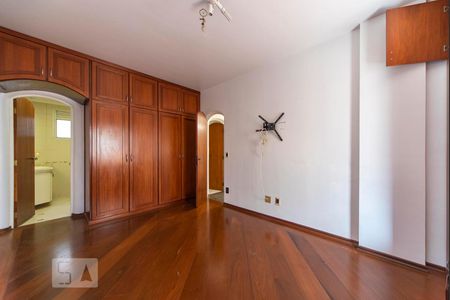 Apartamento à venda com 126m², 3 quartos e 1 vagaQuarto 3
