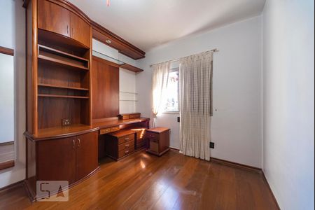 Apartamento à venda com 126m², 3 quartos e 1 vagaQuarto 2