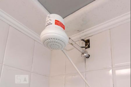 Apartamento à venda com 126m², 3 quartos e 1 vagaChuveiro 