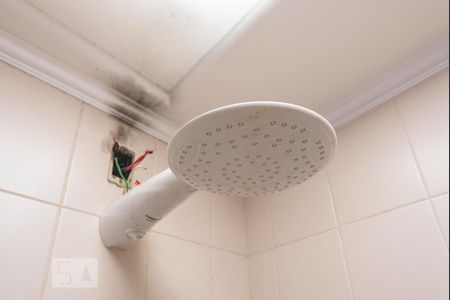 Apartamento à venda com 126m², 3 quartos e 1 vagaChuveiro 