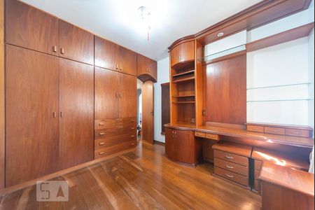 Apartamento à venda com 126m², 3 quartos e 1 vagaQuarto 2