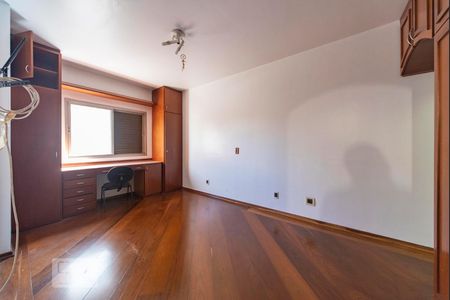 Apartamento à venda com 126m², 3 quartos e 1 vagaQuarto 3