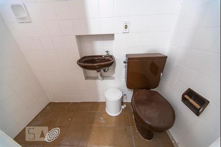 Apartamento à venda com 126m², 3 quartos e 1 vagaBanheiro de Serviço