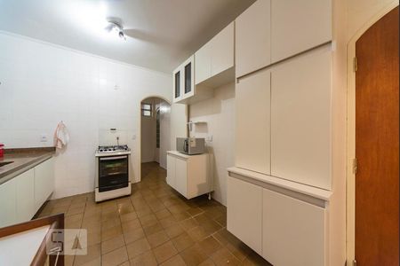 Apartamento à venda com 126m², 3 quartos e 1 vagaCozinha