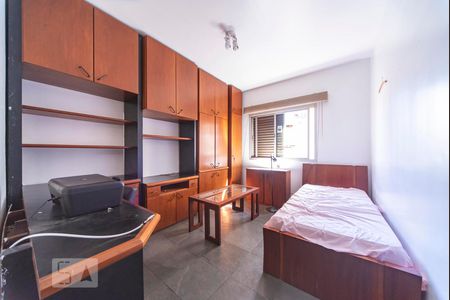 Apartamento à venda com 126m², 3 quartos e 1 vagaQuarto 1