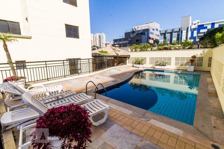 Apartamento à venda com 112m², 3 quartos e 3 vagas Apartamento à venda com 112m², 3 quartos e 3 vagasPiscina