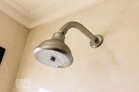 Apartamento à venda com 112m², 3 quartos e 3 vagas Apartamento à venda com 112m², 3 quartos e 3 vagasChuveiro