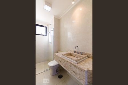Apartamento à venda com 112m², 3 quartos e 3 vagas Apartamento à venda com 112m², 3 quartos e 3 vagasBanheiro