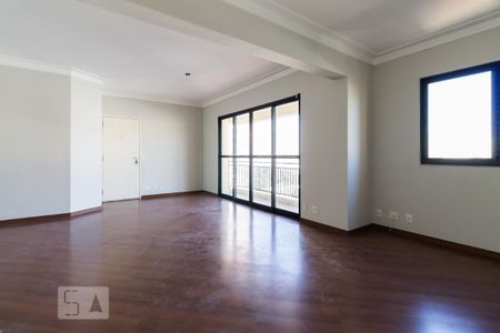 Apartamento à venda com 112m², 3 quartos e 3 vagas Apartamento à venda com 112m², 3 quartos e 3 vagasSala