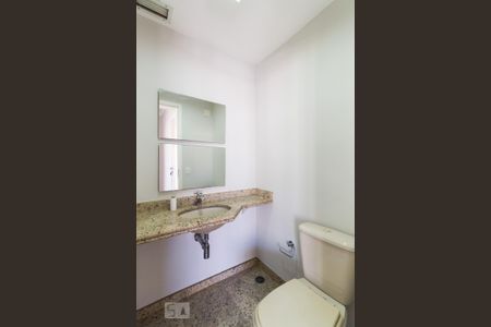 Apartamento à venda com 112m², 3 quartos e 3 vagas Apartamento à venda com 112m², 3 quartos e 3 vagasLavabo