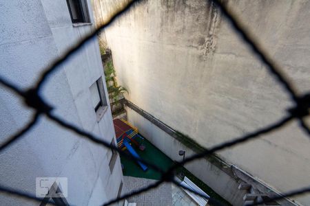 Vista de apartamento à venda com 3 quartos, 83m² em Vila Mascote, São Paulo