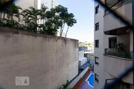 Vista de apartamento à venda com 3 quartos, 83m² em Vila Mascote, São Paulo