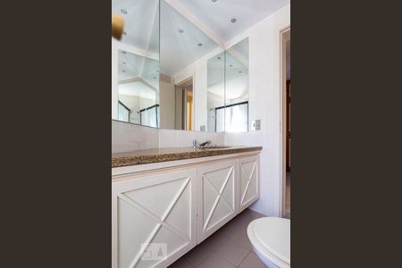 Apartamento à venda com 83m², 3 quartos e 1 vagaSuíte - Quarto 3