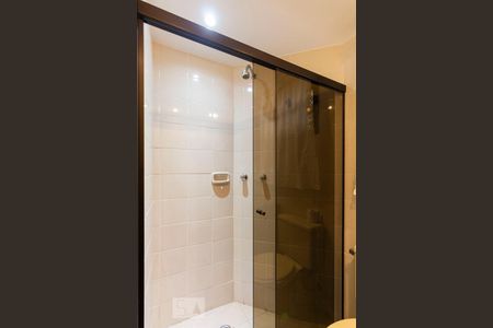 Apartamento à venda com 83m², 3 quartos e 1 vagaBanheiro Social