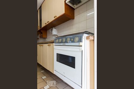 Apartamento à venda com 83m², 3 quartos e 1 vagaCozinha