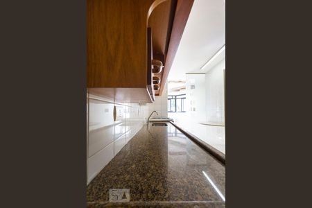 Apartamento à venda com 83m², 3 quartos e 1 vagaCozinha