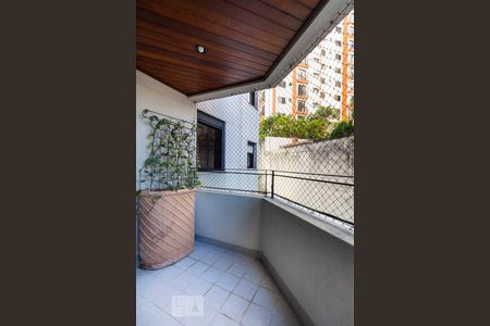 Varadna de apartamento à venda com 3 quartos, 83m² em Vila Mascote, São Paulo