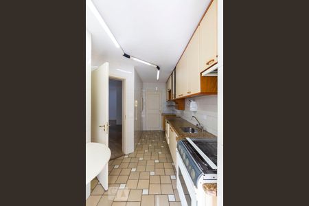 Apartamento à venda com 83m², 3 quartos e 1 vagaCozinha