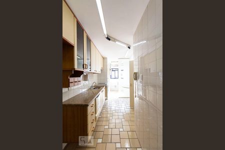 Apartamento à venda com 83m², 3 quartos e 1 vagaCozinha