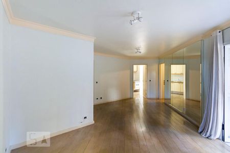 Sala de apartamento à venda com 3 quartos, 83m² em Vila Mascote, São Paulo