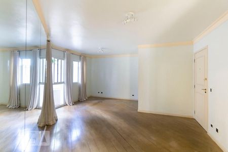 Sala de apartamento à venda com 3 quartos, 83m² em Vila Mascote, São Paulo