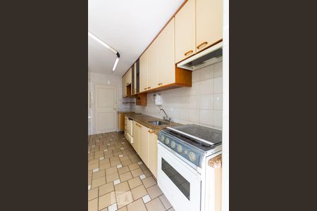 Apartamento à venda com 83m², 3 quartos e 1 vagaCozinha