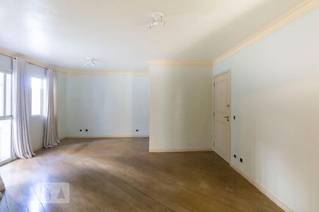 Sala de apartamento à venda com 3 quartos, 83m² em Vila Mascote, São Paulo