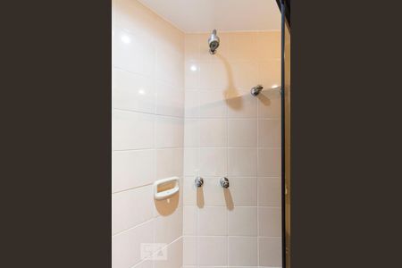 Apartamento à venda com 83m², 3 quartos e 1 vagaBanheiro Social