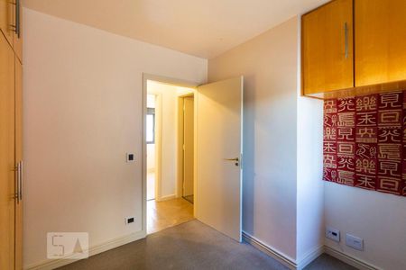 Apartamento à venda com 83m², 3 quartos e 1 vagaQuarto 2