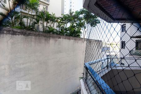 Apartamento à venda com 83m², 3 quartos e 1 vagaVista do Quarto 2
