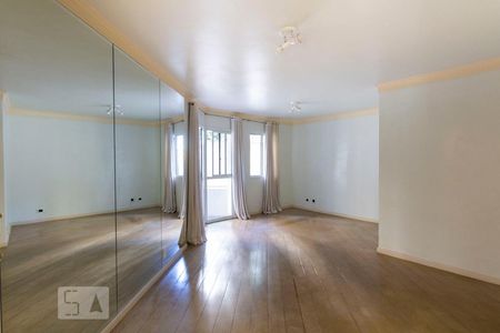 Sala de apartamento à venda com 3 quartos, 83m² em Vila Mascote, São Paulo