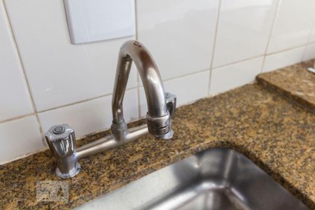 Apartamento à venda com 83m², 3 quartos e 1 vagaCozinha