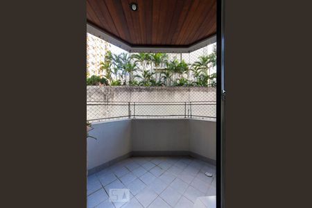 Varadna de apartamento à venda com 3 quartos, 83m² em Vila Mascote, São Paulo