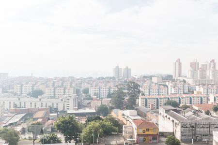 Vista do quarto 2  de apartamento à venda com 2 quartos, 70m² em Vila Moinho Velho, São Paulo