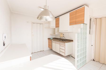 Apartamento à venda com 70m², 2 quartos e 1 vagaCozinha 