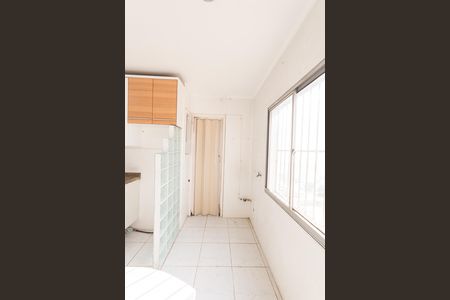Apartamento à venda com 70m², 2 quartos e 1 vagaCozinha 