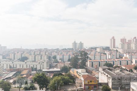 Vista do quarto 1  de apartamento à venda com 2 quartos, 70m² em Vila Moinho Velho, São Paulo