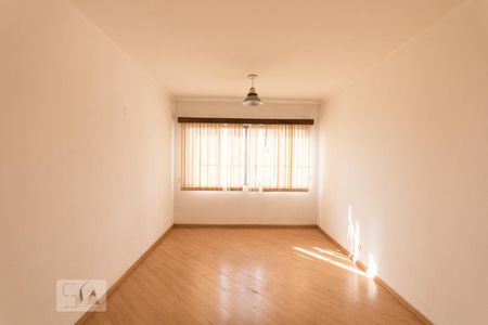 Sala  de apartamento à venda com 2 quartos, 70m² em Vila Moinho Velho, São Paulo