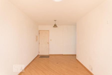Sala  de apartamento à venda com 2 quartos, 70m² em Vila Moinho Velho, São Paulo