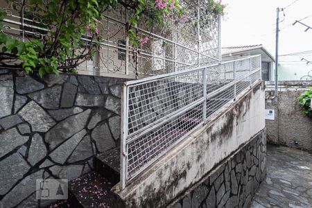 Entrada de casa à venda com 3 quartos, 173m² em Floresta, Belo Horizonte